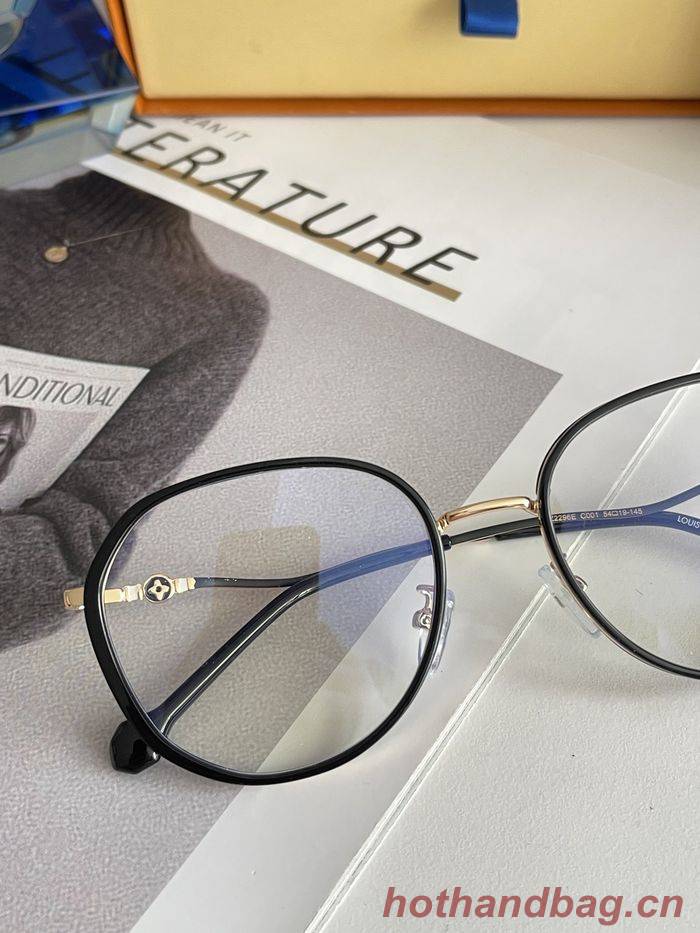 Louis Vuitton Sunglasses Top Quality LVS01296